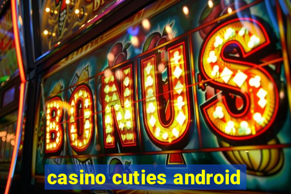 casino cuties android